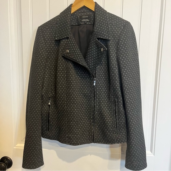 RW&CO Cropped Jacket - Picture 8 of 8